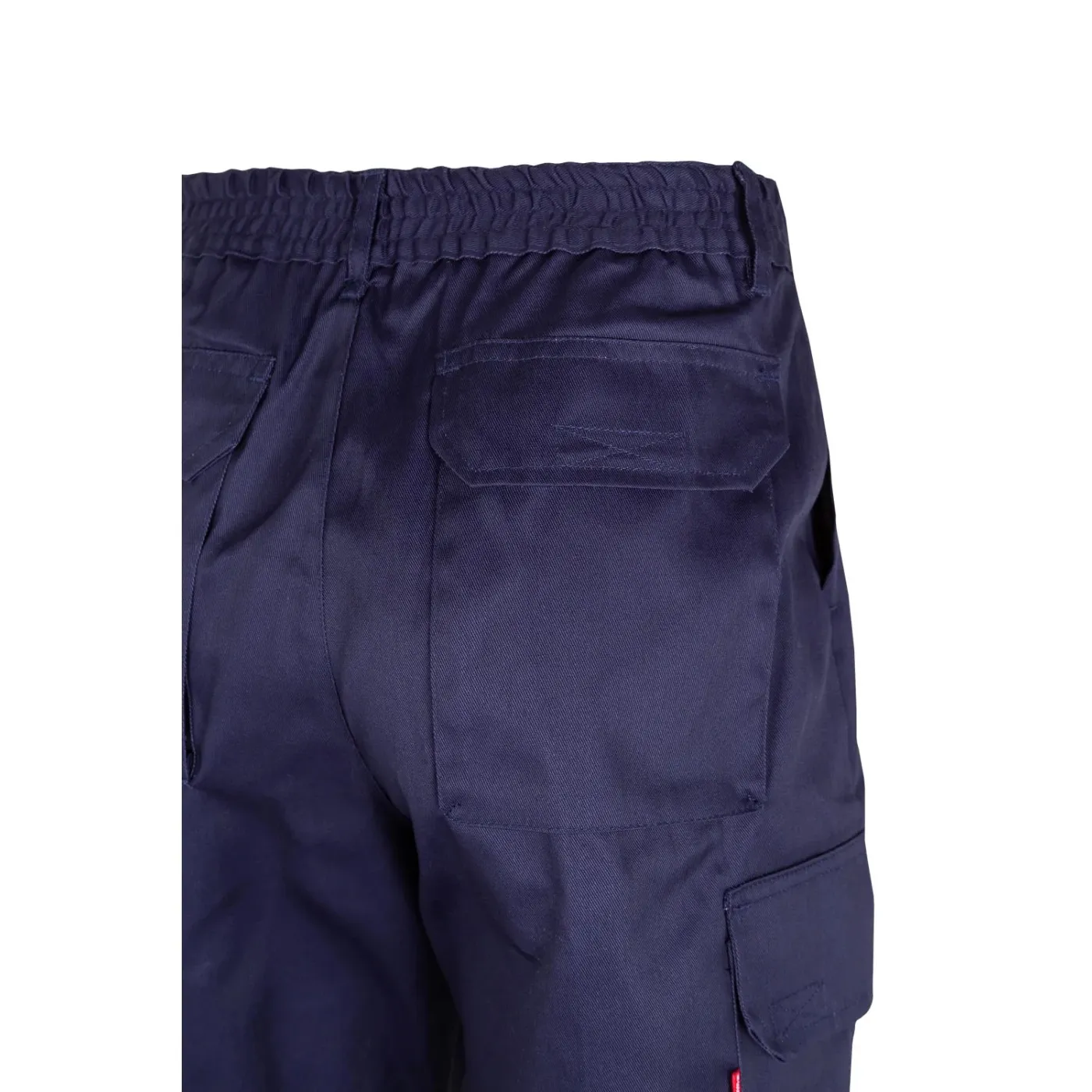 Pantaloni de lucru, cu buzunare multiple / Velilla / Pantaloni, salopete, colanți