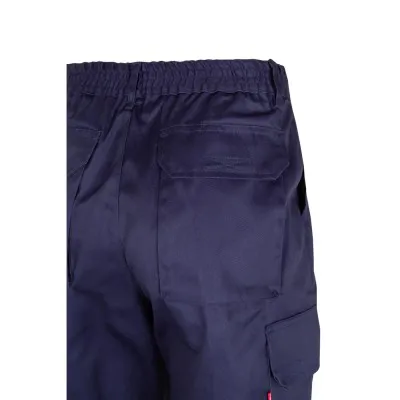 Pantaloni de lucru, cu buzunare multiple / Velilla / Pantaloni, salopete, colanți