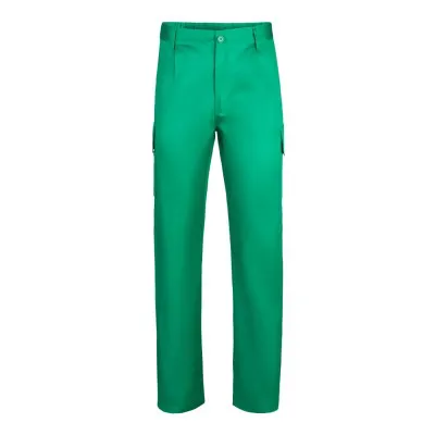 Pantaloni de lucru, cu buzunare multiple / Velilla / Pantaloni, salopete, colanți