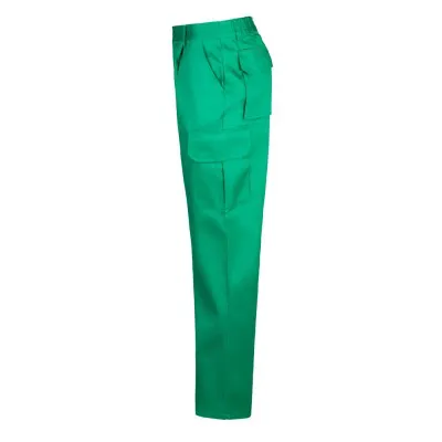 Pantaloni de lucru, cu buzunare multiple / Velilla / Pantaloni, salopete, colanți