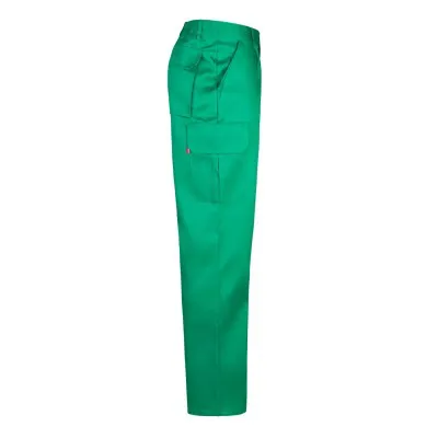 Pantaloni de lucru, cu buzunare multiple / Velilla / Pantaloni, salopete, colanți