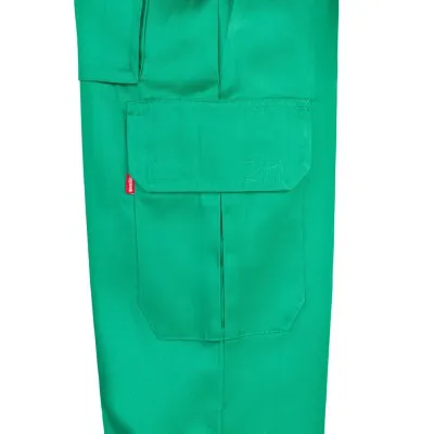 Pantaloni de lucru, cu buzunare multiple / Velilla / Pantaloni, salopete, colanți