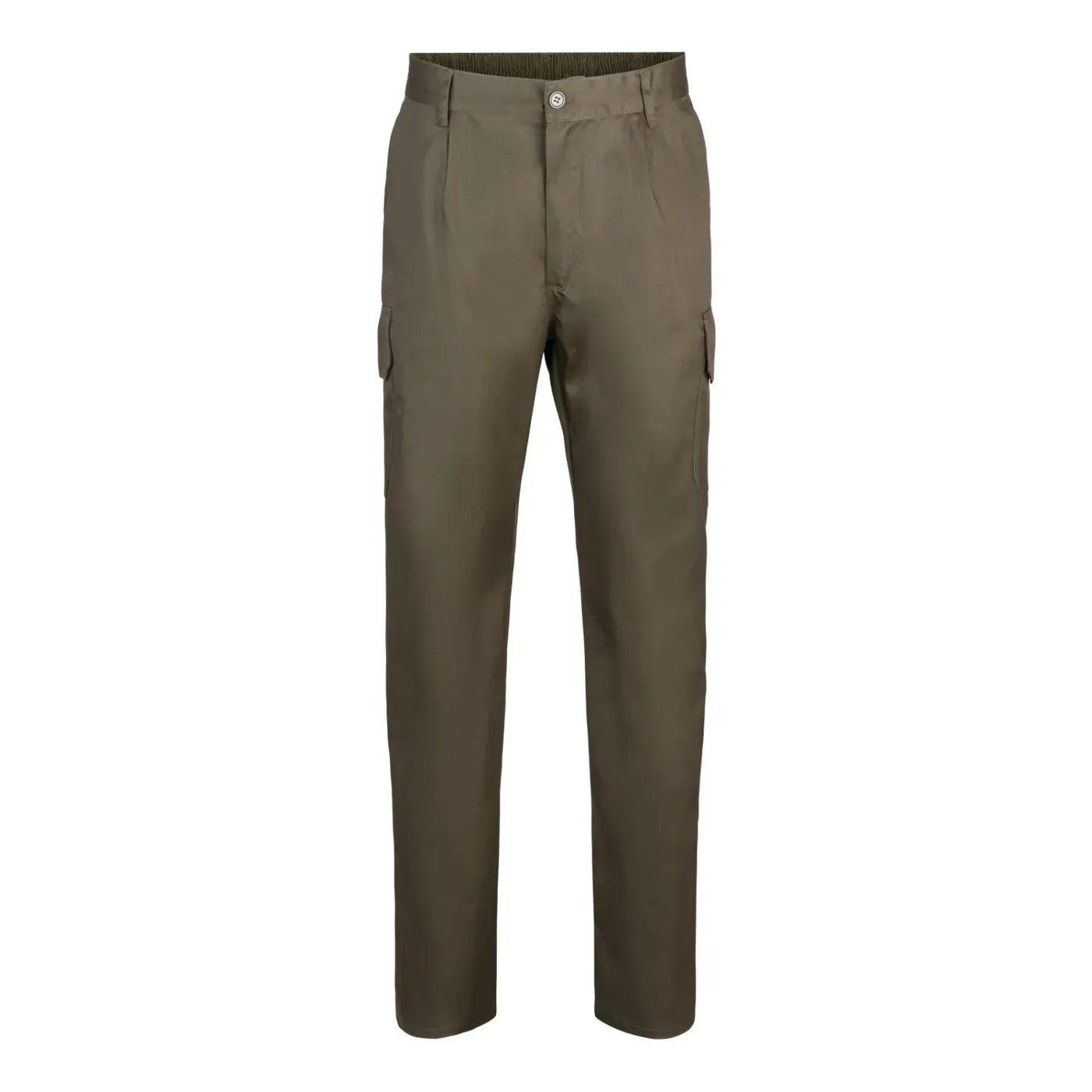 Pantaloni de lucru, cu buzunare multiple / Velilla / Pantaloni, salopete, colanți