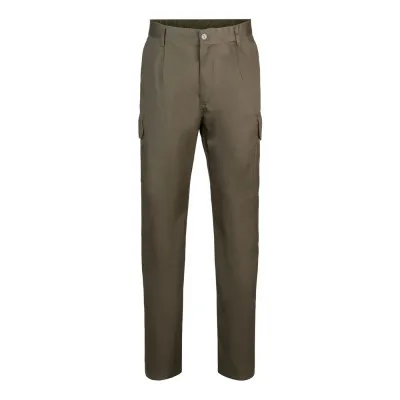 Pantaloni de lucru, cu buzunare multiple / Velilla / Pantaloni, salopete, colanți