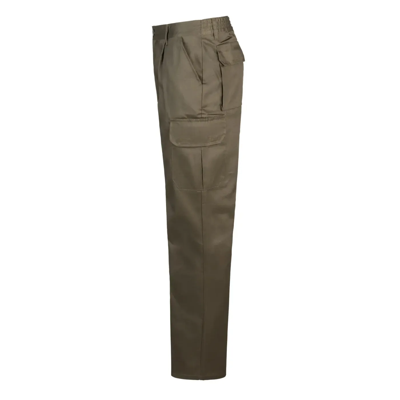Pantaloni de lucru, cu buzunare multiple / Velilla / Pantaloni, salopete, colanți