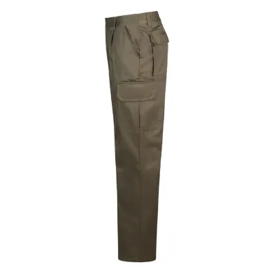 Pantaloni de lucru, cu buzunare multiple / Velilla / Pantaloni, salopete, colanți