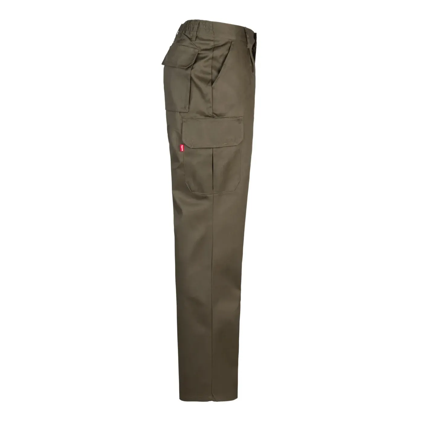 Pantaloni de lucru, cu buzunare multiple / Velilla / Pantaloni, salopete, colanți
