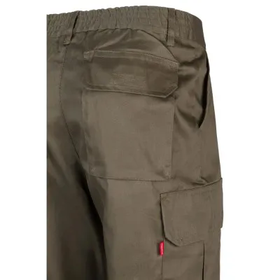 Pantaloni de lucru, cu buzunare multiple / Velilla / Pantaloni, salopete, colanți