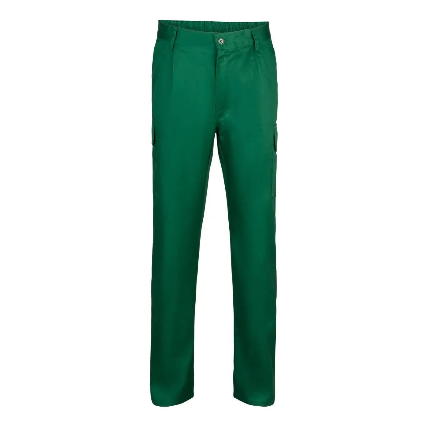 Pantaloni de lucru, cu buzunare multiple / Velilla / Pantaloni, salopete, colanți