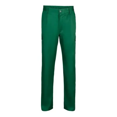 Pantaloni de lucru, cu buzunare multiple / Velilla / Pantaloni, salopete, colanți