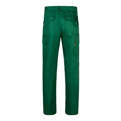 Pantaloni de lucru, cu buzunare multiple / Velilla / Pantaloni, salopete, colanți