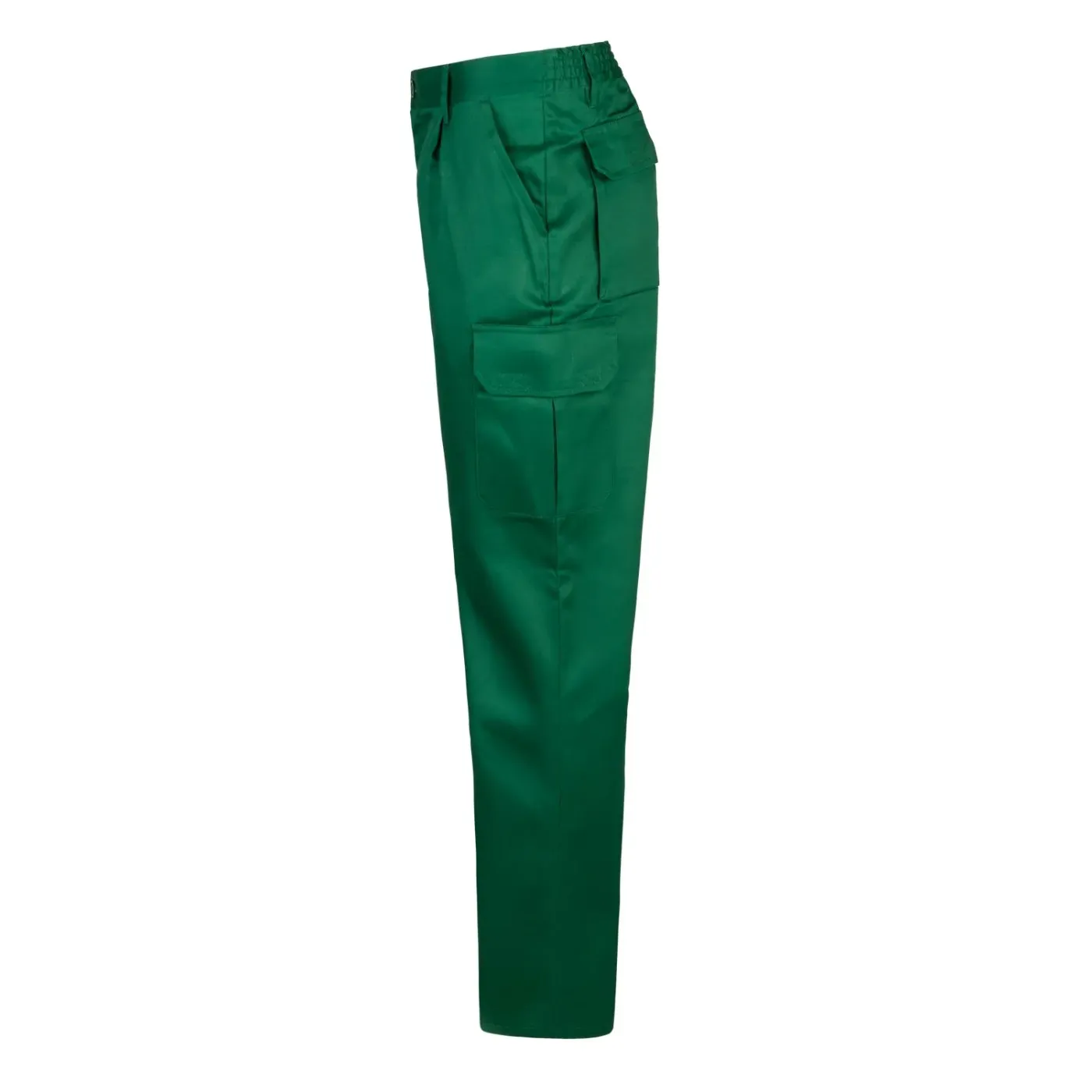 Pantaloni de lucru, cu buzunare multiple / Velilla / Pantaloni, salopete, colanți