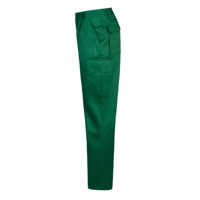 Pantaloni de lucru, cu buzunare multiple / Velilla / Pantaloni, salopete, colanți