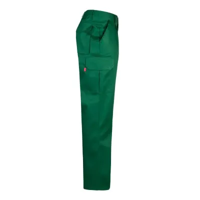 Pantaloni de lucru, cu buzunare multiple / Velilla / Pantaloni, salopete, colanți