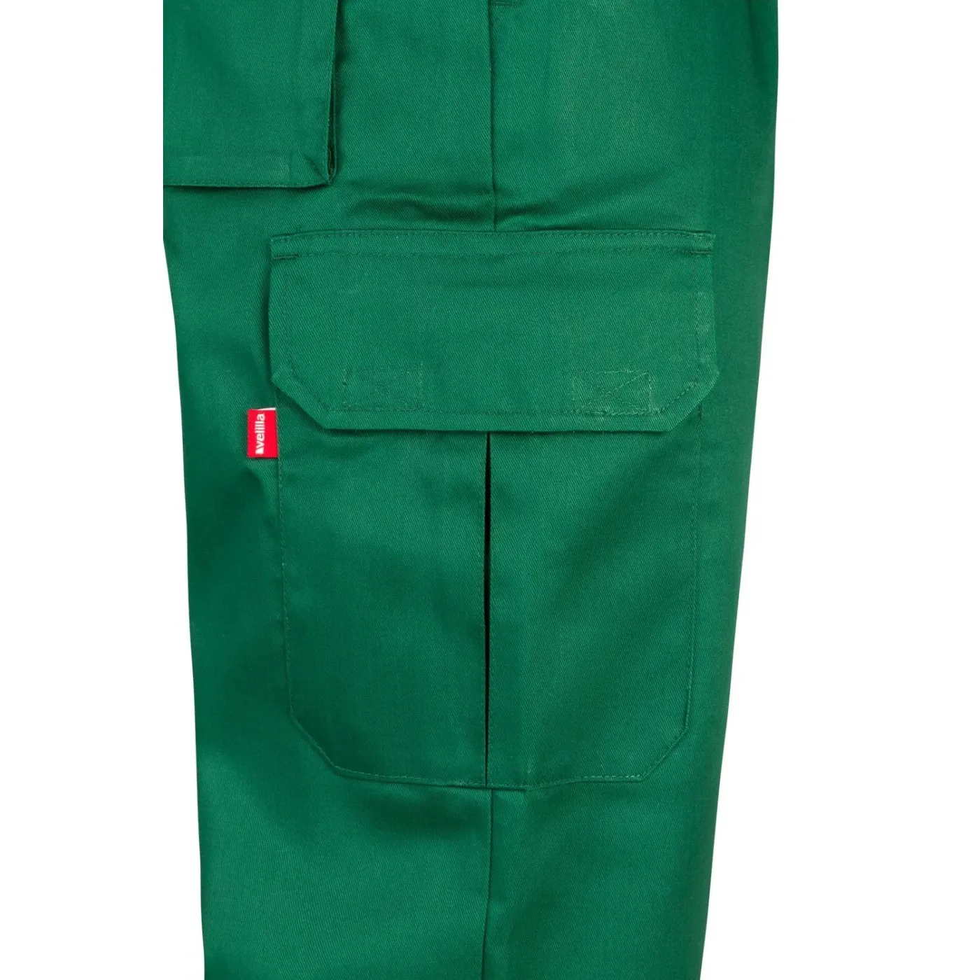 Pantaloni de lucru, cu buzunare multiple / Velilla / Pantaloni, salopete, colanți