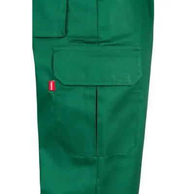 Pantaloni de lucru, cu buzunare multiple / Velilla / Pantaloni, salopete, colanți