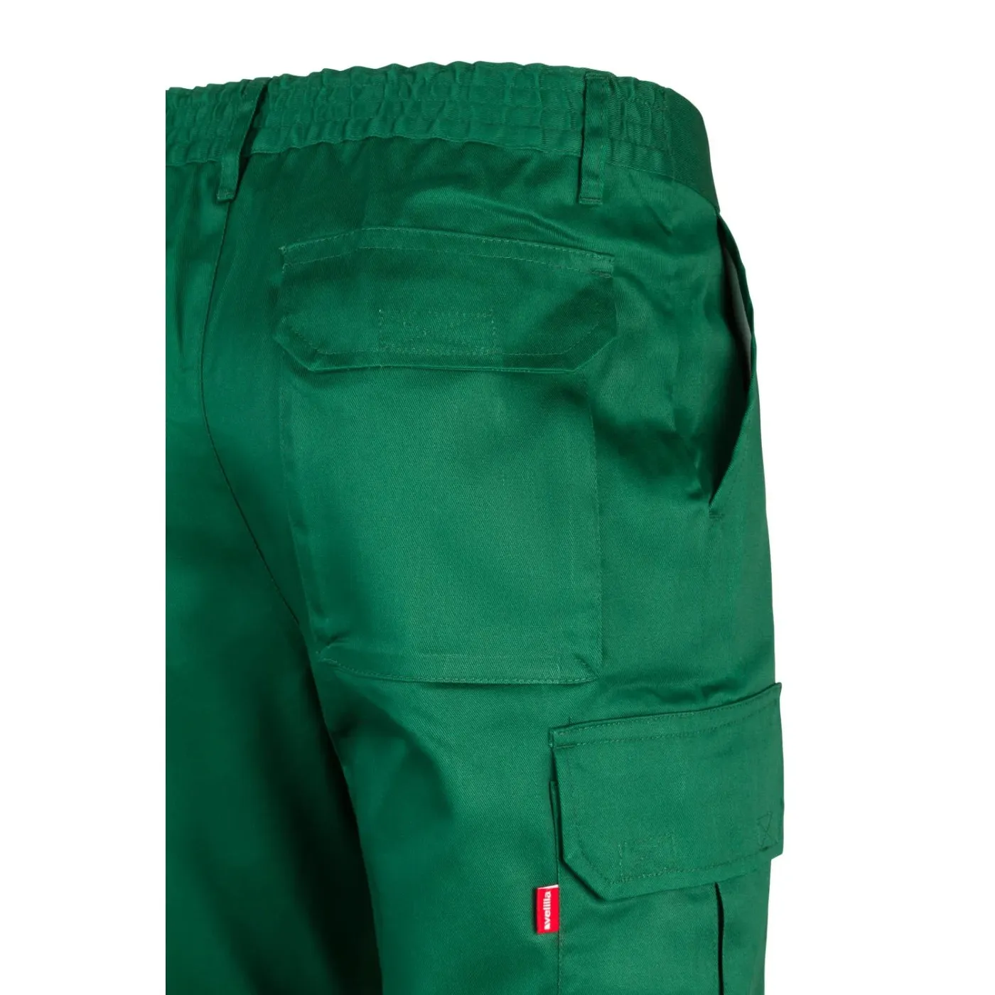 Pantaloni de lucru, cu buzunare multiple / Velilla / Pantaloni, salopete, colanți