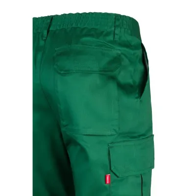 Pantaloni de lucru, cu buzunare multiple / Velilla / Pantaloni, salopete, colanți