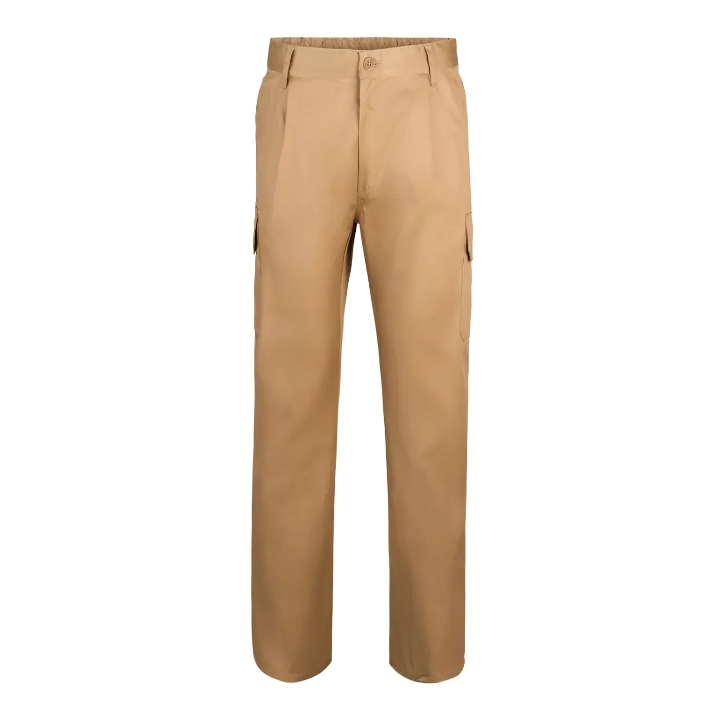 Pantaloni de lucru, cu buzunare multiple / Velilla / Pantaloni, salopete, colanți