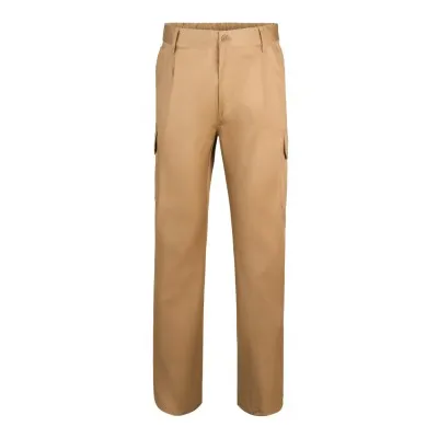 Pantaloni de lucru, cu buzunare multiple / Velilla / Pantaloni, salopete, colanți