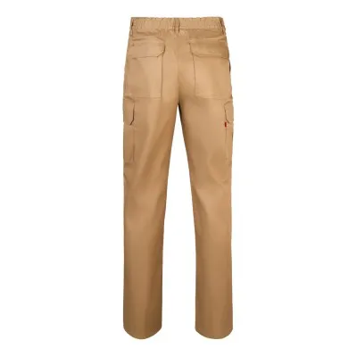 Pantaloni de lucru, cu buzunare multiple / Velilla / Pantaloni, salopete, colanți