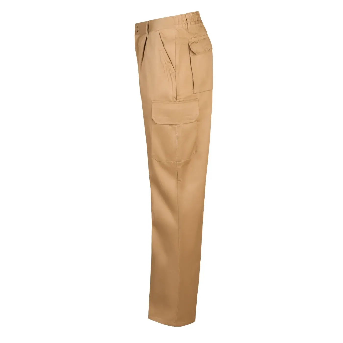 Pantaloni de lucru, cu buzunare multiple / Velilla / Pantaloni, salopete, colanți