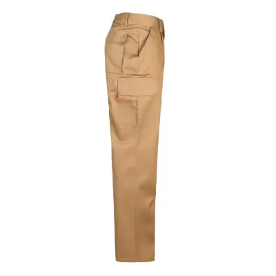 Pantaloni de lucru, cu buzunare multiple / Velilla / Pantaloni, salopete, colanți