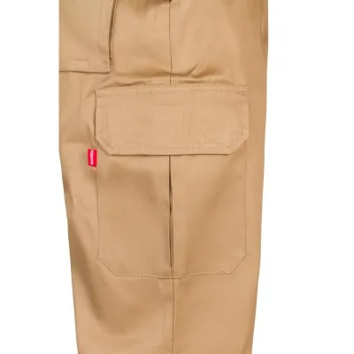 Pantaloni de lucru, cu buzunare multiple / Velilla / Pantaloni, salopete, colanți
