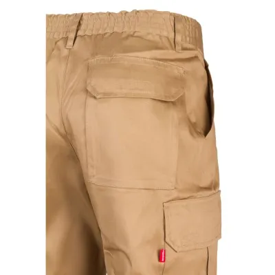 Pantaloni de lucru, cu buzunare multiple / Velilla / Pantaloni, salopete, colanți