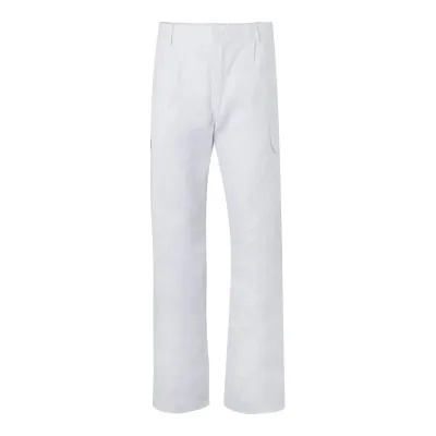 Pantaloni de lucru, cu buzunare multiple / Velilla / Pantaloni, salopete, colanți
