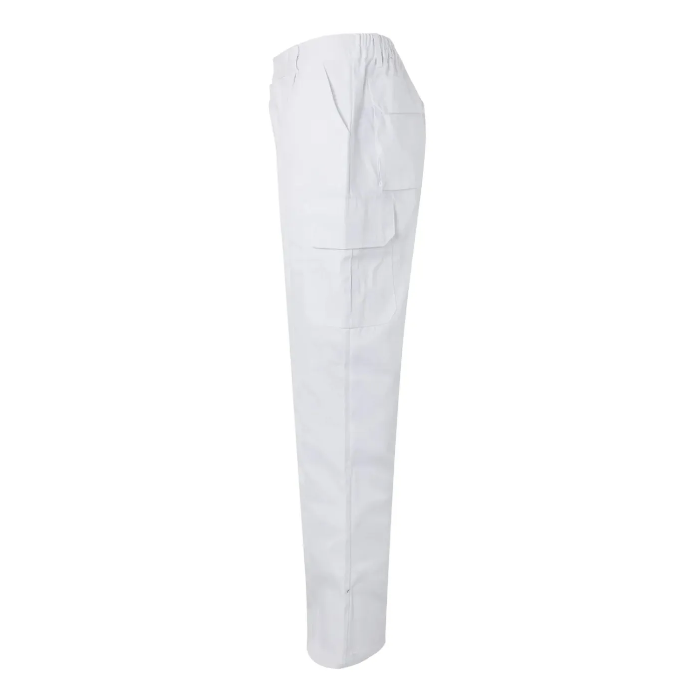 Pantaloni de lucru, cu buzunare multiple / Velilla / Pantaloni, salopete, colanți
