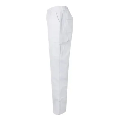 Pantaloni de lucru, cu buzunare multiple / Velilla / Pantaloni, salopete, colanți