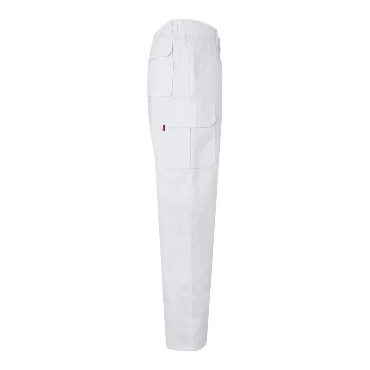 Pantaloni de lucru, cu buzunare multiple / Velilla / Pantaloni, salopete, colanți