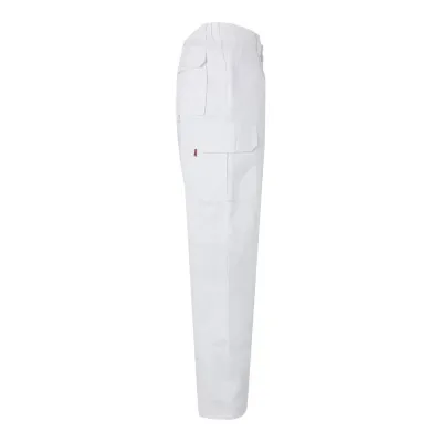 Pantaloni de lucru, cu buzunare multiple / Velilla / Pantaloni, salopete, colanți