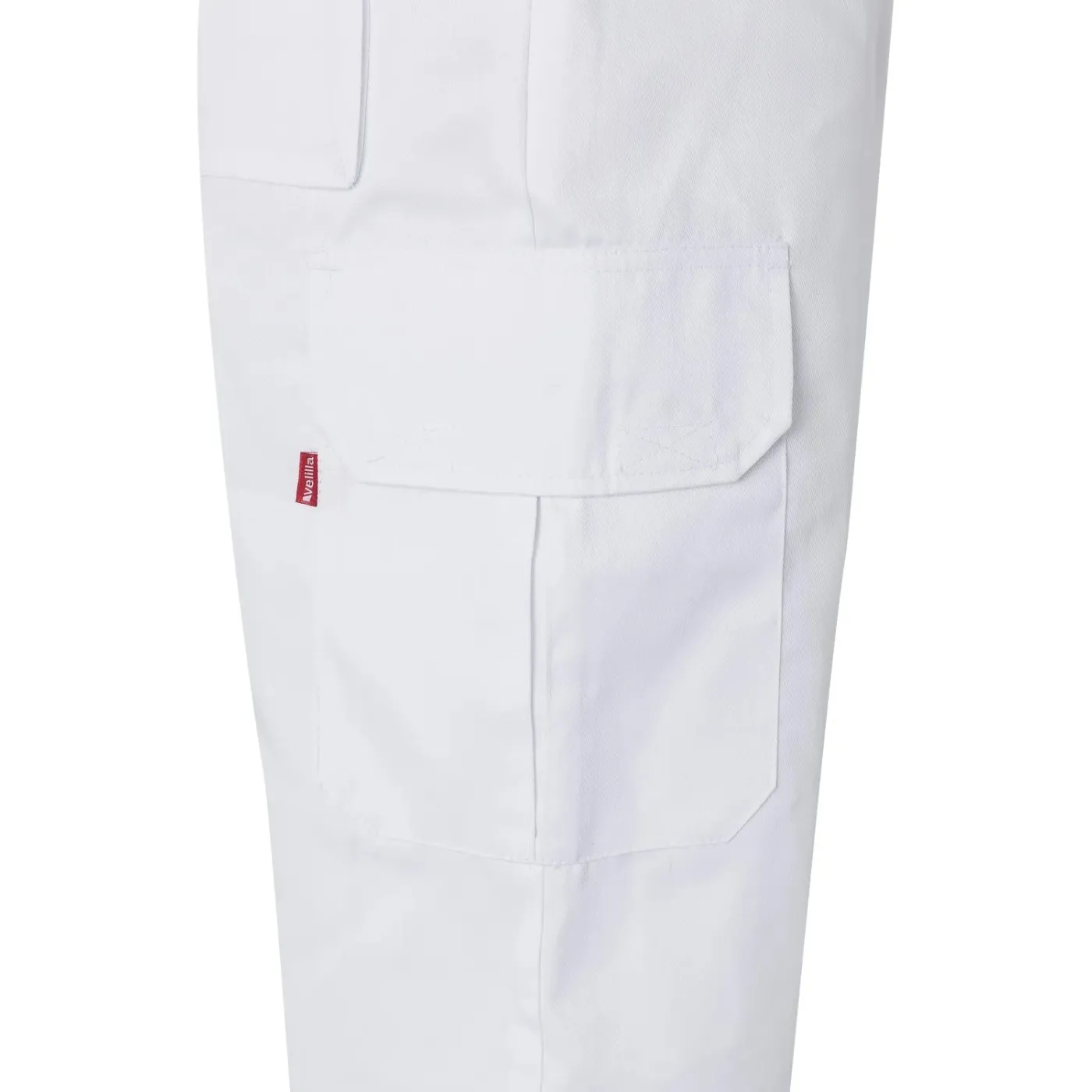 Pantaloni de lucru, cu buzunare multiple / Velilla / Pantaloni, salopete, colanți