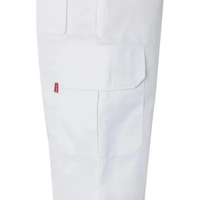 Pantaloni de lucru, cu buzunare multiple / Velilla / Pantaloni, salopete, colanți