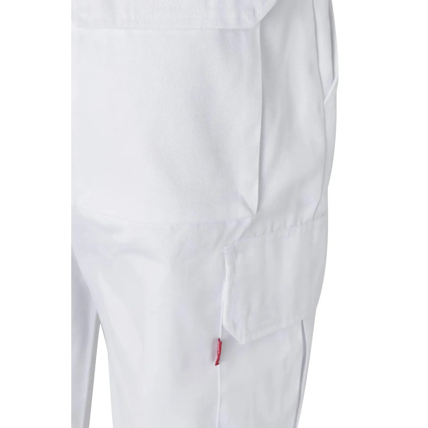 Pantaloni de lucru, cu buzunare multiple / Velilla / Pantaloni, salopete, colanți