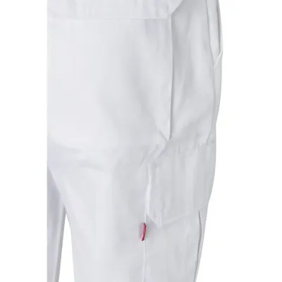 Pantaloni de lucru, cu buzunare multiple / Velilla / Pantaloni, salopete, colanți