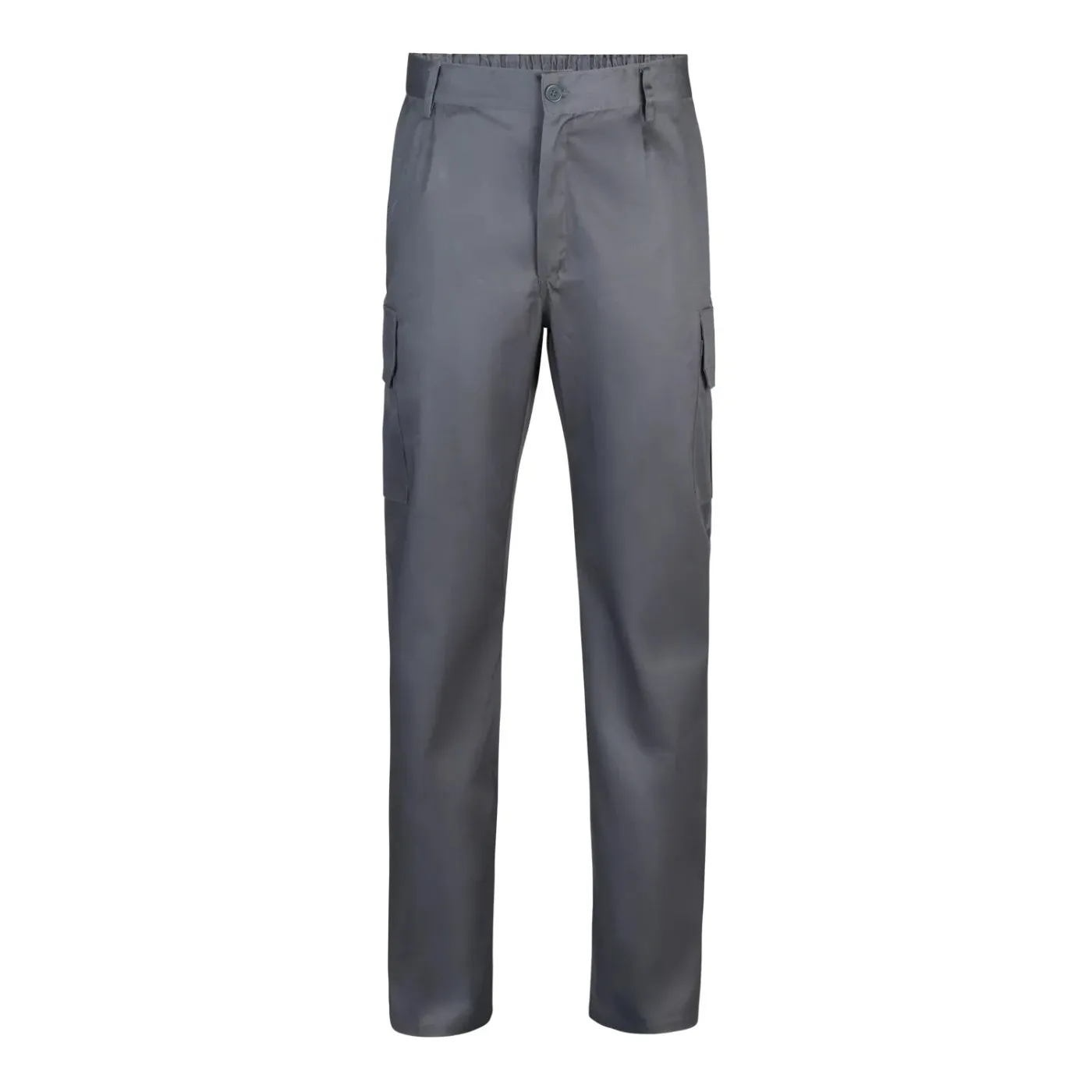Pantaloni de lucru, cu buzunare multiple / Velilla / Pantaloni, salopete, colanți