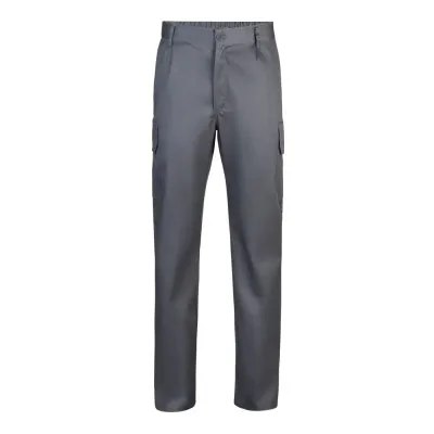 Pantaloni de lucru, cu buzunare multiple / Velilla / Pantaloni, salopete, colanți