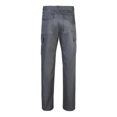 Pantaloni de lucru, cu buzunare multiple / Velilla / Pantaloni, salopete, colanți