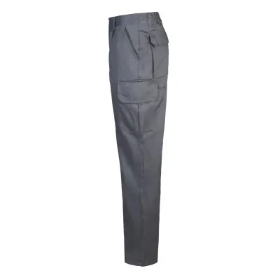 Pantaloni de lucru, cu buzunare multiple / Velilla / Pantaloni, salopete, colanți