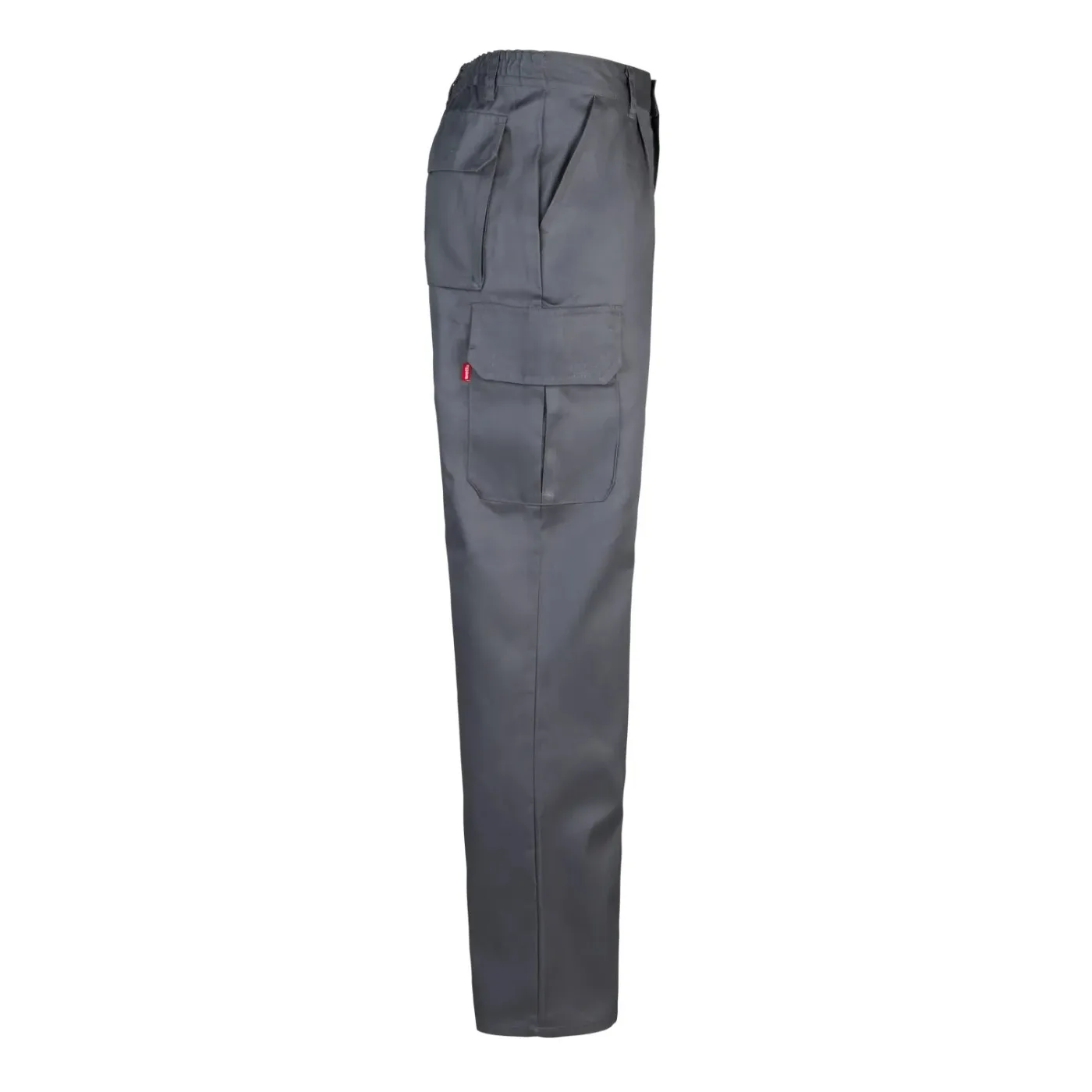 Pantaloni de lucru, cu buzunare multiple / Velilla / Pantaloni, salopete, colanți