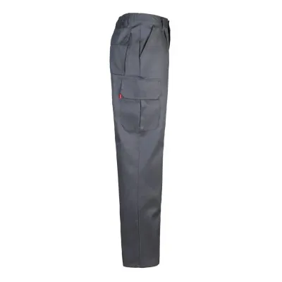 Pantaloni de lucru, cu buzunare multiple / Velilla / Pantaloni, salopete, colanți