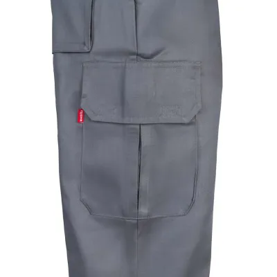 Pantaloni de lucru, cu buzunare multiple / Velilla / Pantaloni, salopete, colanți