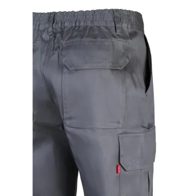 Pantaloni de lucru, cu buzunare multiple / Velilla / Pantaloni, salopete, colanți