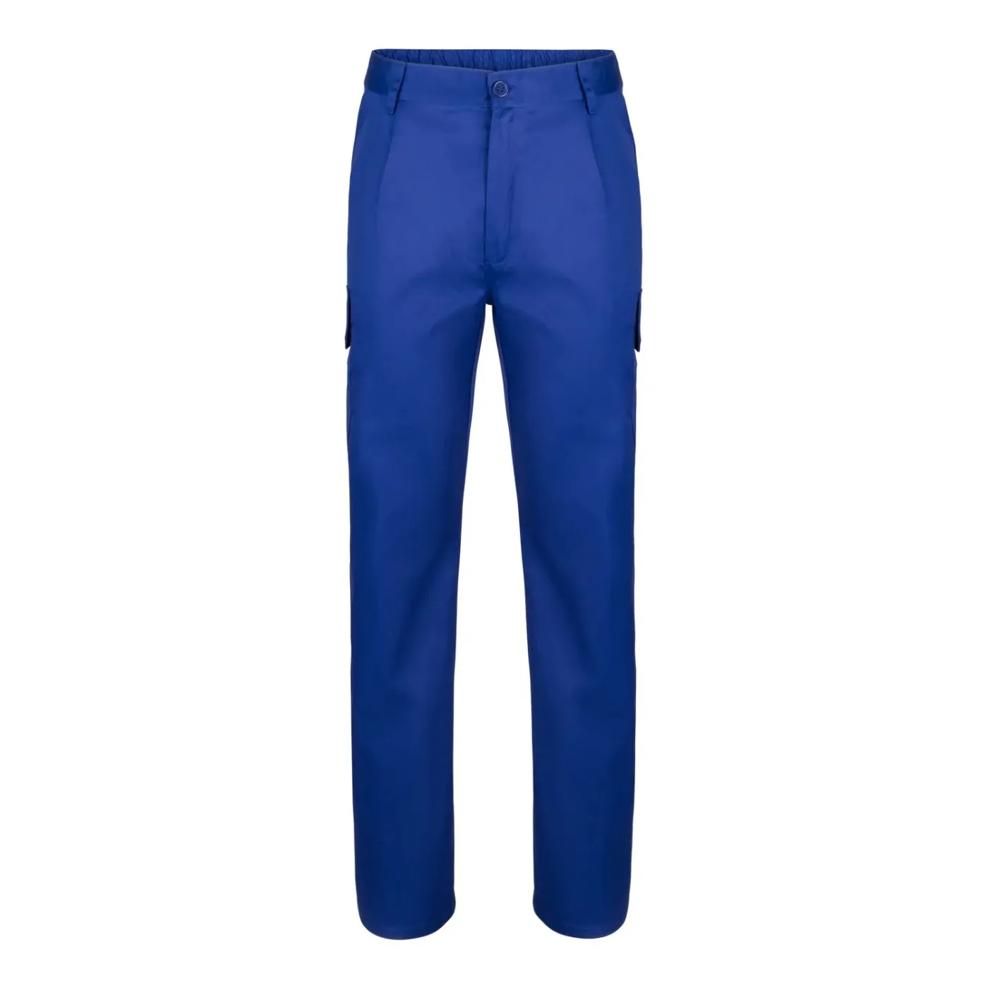 Pantaloni de lucru, cu buzunare multiple / Velilla / Pantaloni, salopete, colanți