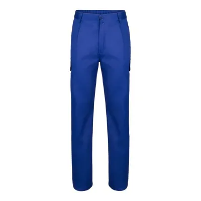 Pantaloni de lucru, cu buzunare multiple / Velilla / Pantaloni, salopete, colanți