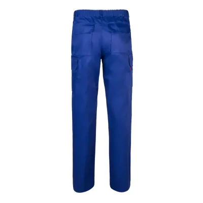 Pantaloni de lucru, cu buzunare multiple / Velilla / Pantaloni, salopete, colanți