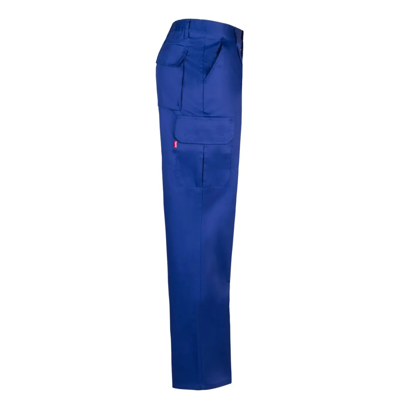 Pantaloni de lucru, cu buzunare multiple / Velilla / Pantaloni, salopete, colanți